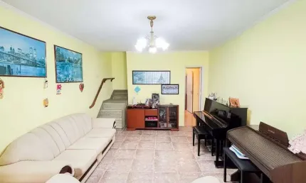 Sobrado com 3 quartos à venda, 159 m² por r$ 700.000 - condomínio maracanã - santo andré/sp