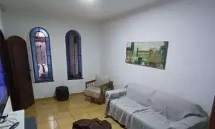 Casa com 3 dormitórios à venda, 198 m² por r$ 1.230.000,00 - campestre - santo andré/sp