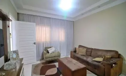 Sobrado com 3 dormitórios à venda, 173 m² por r$ 590.000,00 - centreville - santo andré/sp