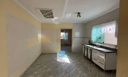 Casa à venda, 118 m² por R$ 650.000,00 - Parque das Nações - Santo André/SP