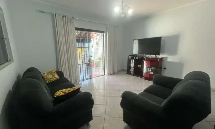 Sobrado com 6 dormitórios, 250 m² - venda por r$ 850.000,00 ou aluguel por r$ 4.664,00/mês - jardim marek - santo andré/sp