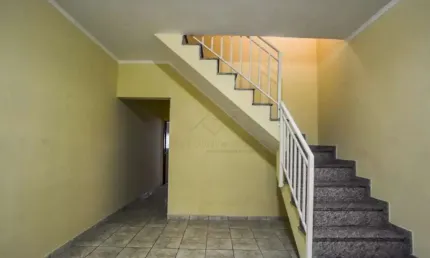 Sobrado à venda por r$ 579.000 com 140m² no jardim las vegas, santo andré/sp