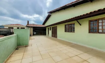 Casa com excelente com 340m², 4 quartos e 3 vagas - planalto, são bernardo do campo