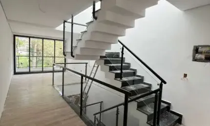 Sobrado com 3 dormitórios à venda, 125 m² por r$ 1.380.000,00 - jardim paraíso - santo andré/sp