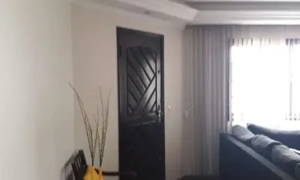 Casa com 3 quartos à venda na Vila Pires, Santo André 