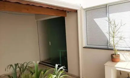 Sobrado com 3 dormitórios à venda, 265 m² por r$ 1.300.000,00 - jardim paraíso - santo andré/sp