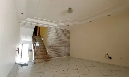 Sobrado com 3 dormitórios à venda, 200 m² por r$ 590.000,00 - vila tibiriçá - santo andré/sp