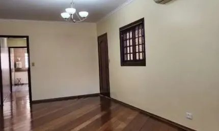 Sobrado para alugar, 250 m² por r$ 6.100,00/mês - vila floresta - santo andré/sp