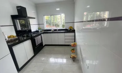 Sobrado à venda, 136 m² por r$ 800.000,00 - vila pires - santo andré/sp
