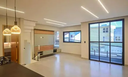 Sobrado com 03 dormitórios à venda, 156m² por r$ 1.250.000 na vila dusi, são bernardo do campo/sp