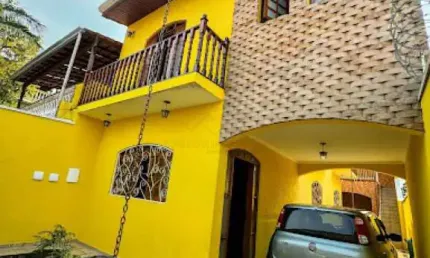 Sobrado com 3 dormitórios à venda por r$ 780.000,00 - vila pires - santo andré/sp