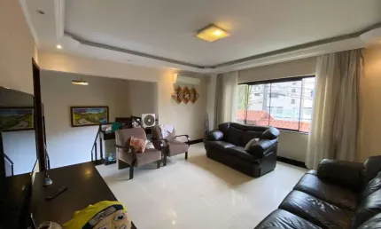 Sobrado com 3 dormitórios, 202 m² - venda por r$ 1.400.000,00 ou aluguel por r$ 8.100,00/mês - vila alzira - santo andré/sp