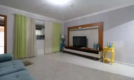 Sobrado à venda por r$ 1.100.0000 no parque das nações, santo andré/sp