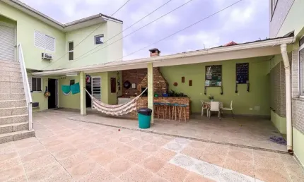 Sobrado com 5 dormitórios à venda, 335m² por r$ 950.000,00 - santa teresinha - santo andré/sp