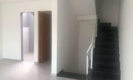 Sobrado com 2 dormitórios à venda, 115 m² por r$ 593.600,00 - jardim ocara - santo andré/sp