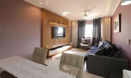Sobrado à venda por R$ 670.000 na Vila Helena em Santo André/SP