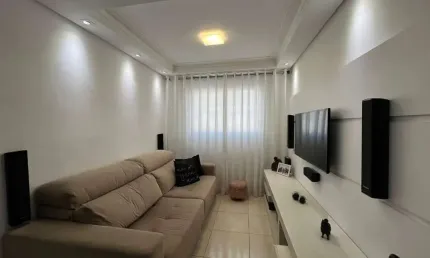 Sobrado com 2 dormitórios à venda por R$ 790.000,00 - Vila Assunção - Santo André/SP