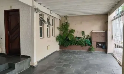 Casa com 04 quartos à venda na vila alice - santo andré/sp