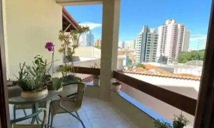 Sobrado alto padrão à venda com 362m² - bairro nova petrópolis, são bernardo do campo