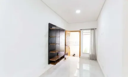 Casa Térrea com 2 quartos à venda no Jardim Utinga - Santo André/SP