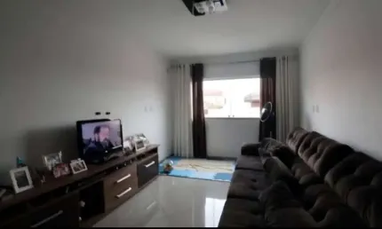 Casa com 3 dormitórios à venda, 206 m² por r$ 850.000,00 - vila francisco matarazzo - santo andré/sp
