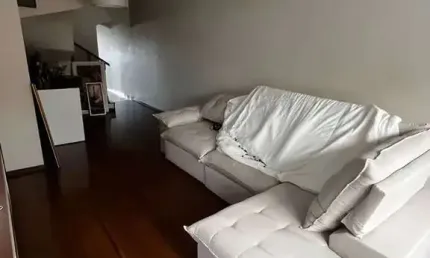Sobrado com 3 dormitórios à venda, 247 m² por r$ 1.300.000,00 - parque das nações - santo andré/sp