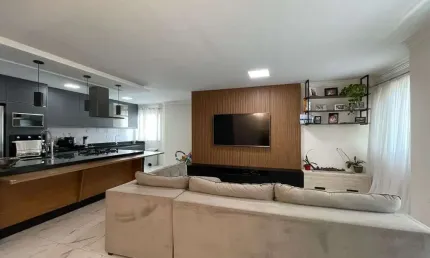 Sobrado com 3 dormitórios à venda, 187 m² por r$ 1.299.000,00 - vila alto de santo andré - santo andré/sp
