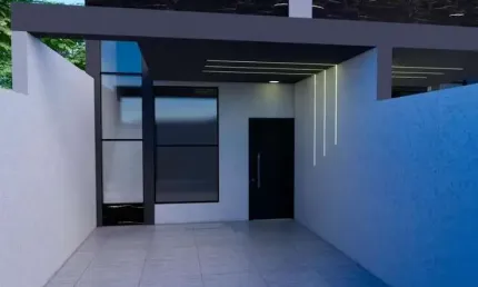Casa com 2 dormitórios à venda por r$ 680.000,00 - vila marina - santo andré/sp