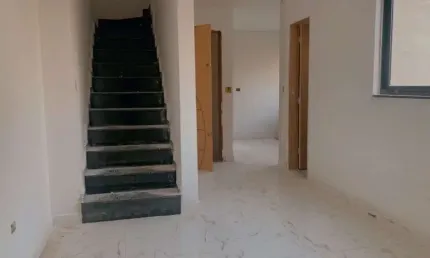 Sobrado com 2 dormitórios à venda, 94 m² por r$ 620.000,00 - parque das nações - santo andré/sp