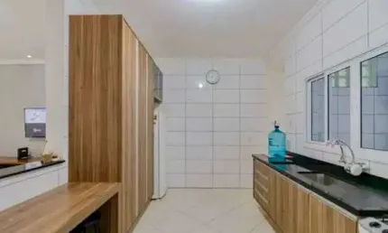 Sobrado com 2 dormitórios à venda por R$ 600.000,00 - Parque Capuava - Santo André/SP