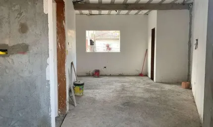 Sobrado com 2 dormitórios à venda, 104 m² por r$ 685.000,00 - parque das nações - santo andré/sp