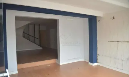 Sobrado à venda com 135m² por R$ 650 mil - Jardim Bela Vista - Santo André/SP