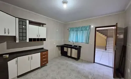Sobrado com 2 dormitórios à venda, 181 m² por r$ 550.000,00 - jardim las vegas - santo andré/sp