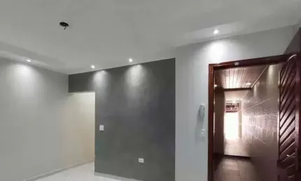 Sobrado com 3 dormitórios à venda por r$ 699.000,00 - parque novo oratório - santo andré/sp
