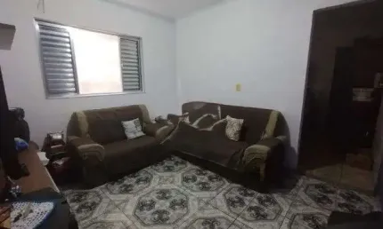 Casa com 3 dormitórios à venda, 225 m² por r$ 530.000,00 - jardim las vegas - santo andré/sp