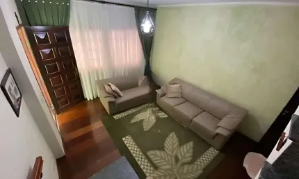 Sobrado com 3 dormitórios à venda, 199 m² por r$ 580.000,00 - vila humaitá - santo andré/sp