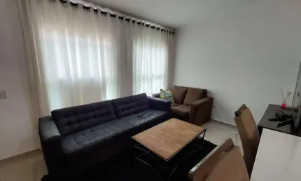 Casa com 2 quartos à venda na Vila Floresta, Santo André 