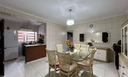 Sobrado com 3 dormitórios à venda, 230 m² por r$ 920.000,00 - vila guarani - santo andré/sp