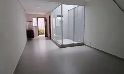 Sobrado com 2 dormitórios, 120 m² - venda por R$ 850.000,00 ou aluguel por R$ 3.846,00/mês - Jardim Stella - Santo André/SP