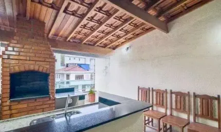 Sobrado com 2 dormitórios à venda por r$ 700.000,00 - vila cecília maria - santo andré/sp