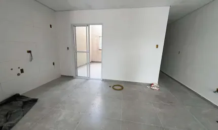 Sobrado com 3 dormitórios à venda, 150 m² por r$ 800.000,00 - jardim do estádio - santo andré/sp