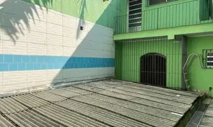 Sobrado com 5 dormitórios à venda, 570 m² por r$ 860.000,00 - dos casa - são bernardo do campo/sp