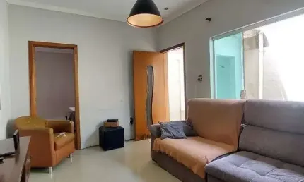 Casa com 2 dormitórios à venda, 113 m² por r$ 460.000,00 - jardim santo alberto - santo andré/sp