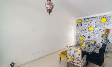 Sobrado com 3 dormitórios à venda, 85 m² por r$ 500.000,00 - vila humaitá - santo andré/sp