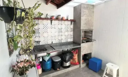 Sobrado com 3 dormitórios à venda na vila helena - santo andré/sp
