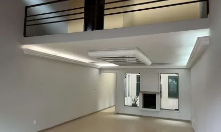 Sobrado com 3 dormitórios à venda, 353 m²  - vila humaitá - santo andré/sp