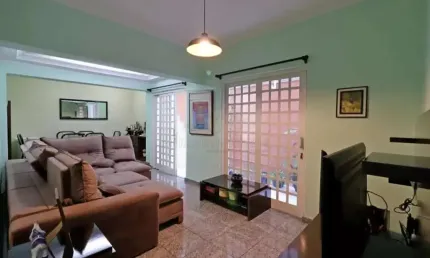 Sobrado à venda por R$ 1.490.0000 no Jardim Bela Vista, Santo André/SP