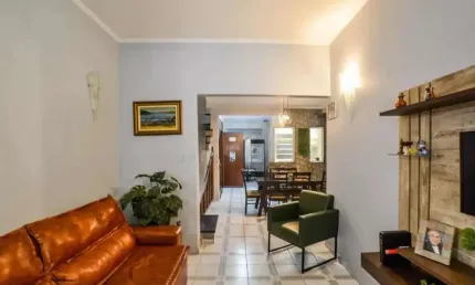 Sobrado com 3 dormitórios à venda por r$ 675.000 - parque industriário - santo andré/sp