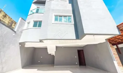 Sobrado com 2 dormitórios à venda, 110 m² na vila príncipe de gales - santo andré/sp