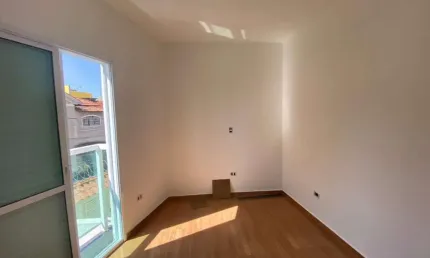 Apartamento, 48 m² - venda e locação - vila príncipe de gales - santo andré/sp